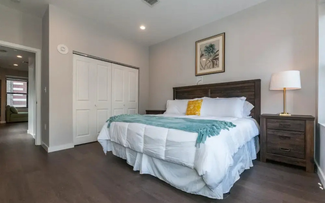 photo 2 of BOS005 2 Bedroom Apartment By Senstay