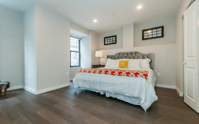 photo 3 of BOS005 2 Bedroom Apartment By Senstay