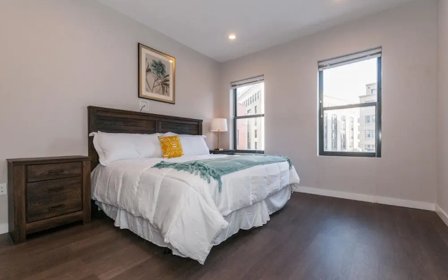 photo 5 of BOS005 2 Bedroom Apartment By Senstay