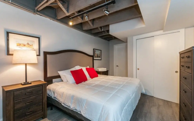 photo 2 of BOS007 2 Bedroom Apartment By Senstay