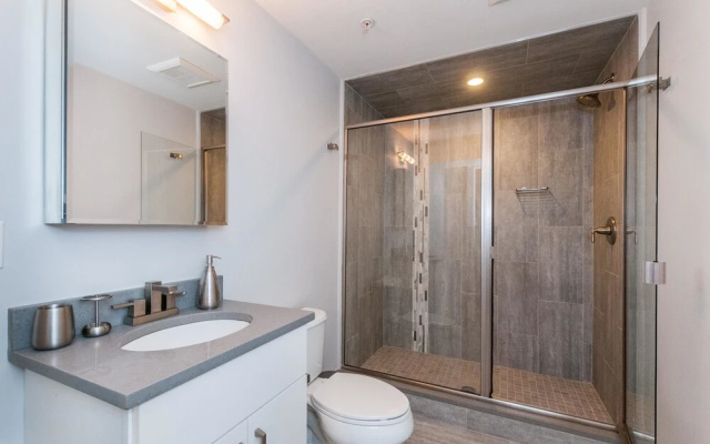 photo 5 of BOS007 2 Bedroom Apartment By Senstay