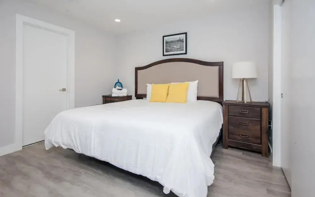 photo 2 of BOS008 2 Bedroom Apartment By Senstay