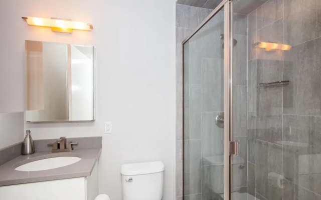 photo 4 of BOS008 2 Bedroom Apartment By Senstay