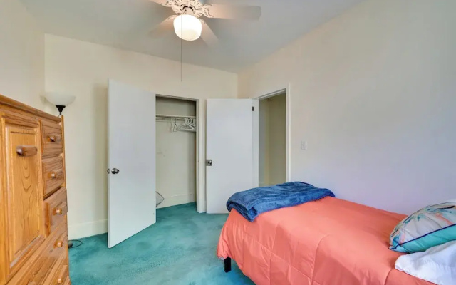 photo 3 of Boston Area Vacation Rental 3 Mi to Airport!