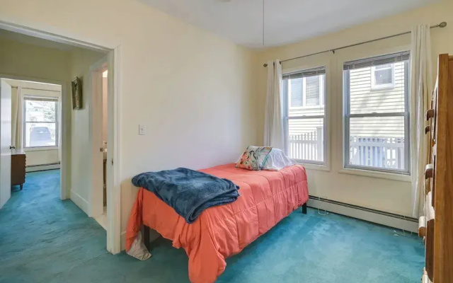 photo 4 of Boston Area Vacation Rental 3 Mi to Airport!