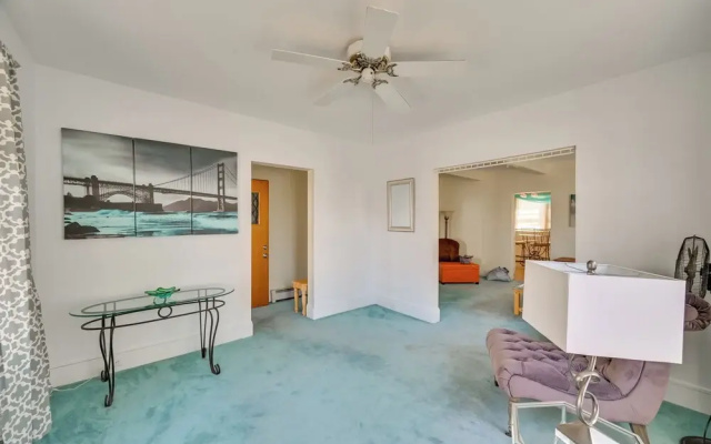 photo 5 of Boston Area Vacation Rental 3 Mi to Airport!