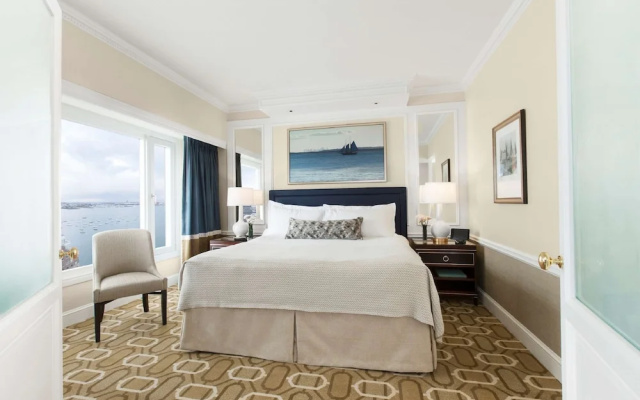 photo 3 of Boston Harbor Hotel