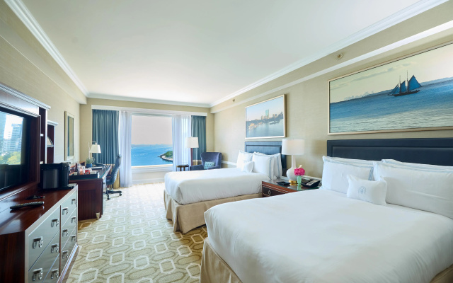 photo 4 of Boston Harbor Hotel