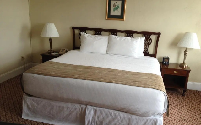 photo 3 of Boston Hotel Buckminster
