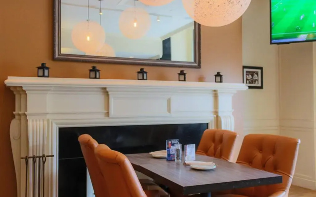 photo 4 of Boston Hotel Buckminster