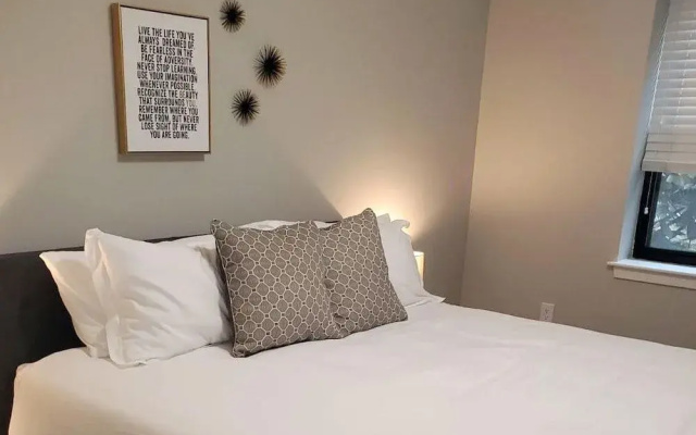 photo 4 of Boston Luxury Suites