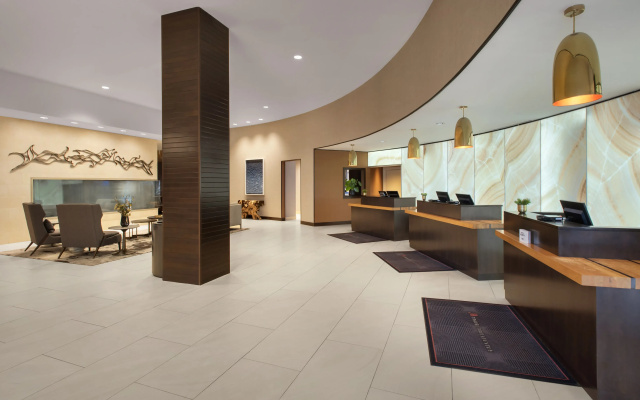 photo 2 of Boston Marriott Burlington