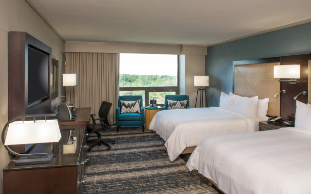 photo 4 of Boston Marriott Burlington