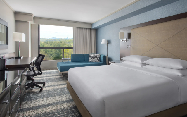 photo 5 of Boston Marriott Burlington