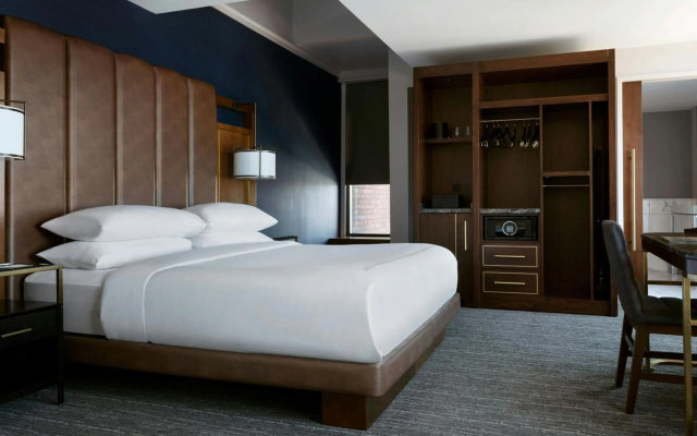 photo 5 of Boston Marriott Long Wharf