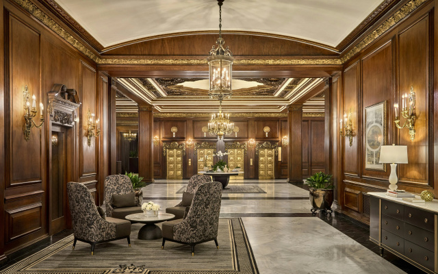 photo 2 of Omni Parker House
