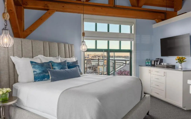 photo 5 of Boston Yacht Haven Inn & Marina