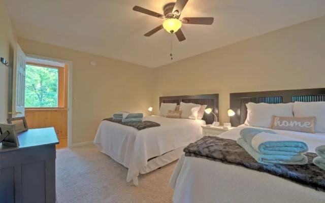 photo 3 of Boulder Ridge - 5 Br Home