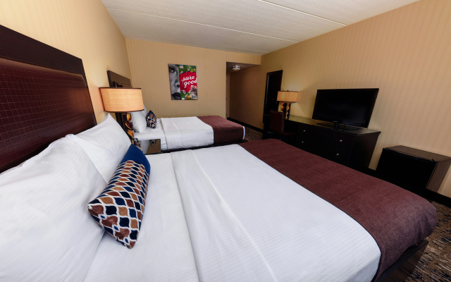 photo 4 of Boulder Station Hotel and Casino