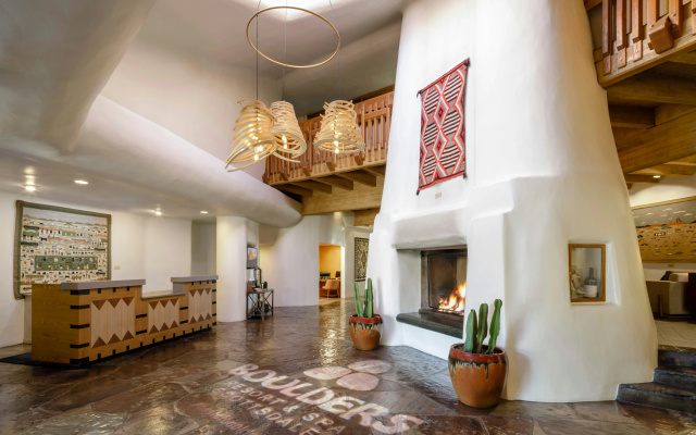 photo 2 of Boulders Resort & Spa Scottsdale, Curio Collection by Hilton