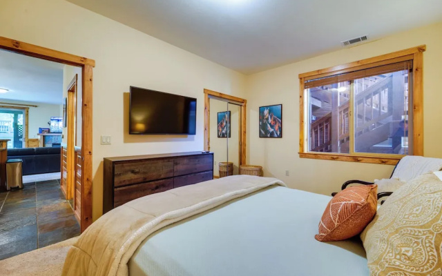 photo 5 of Boulders Truckee Condo Near Donner Lake + Skiing!