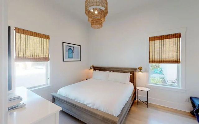 photo 3 of Boundless Blue - 23 Bluewater View Avenue by Dune Vacation Rentals