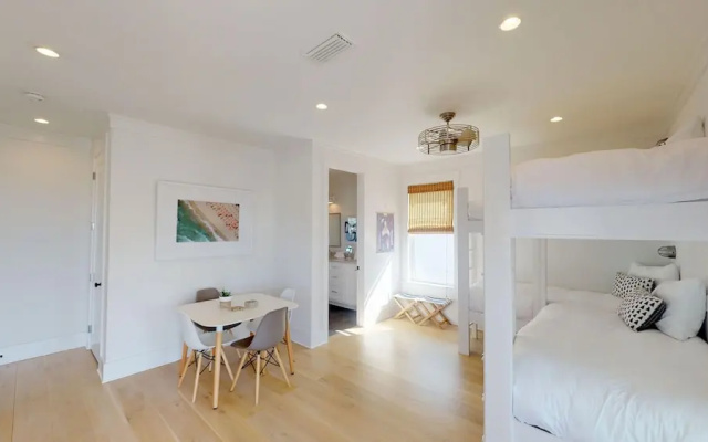 photo 4 of Boundless Blue - 23 Bluewater View Avenue by Dune Vacation Rentals