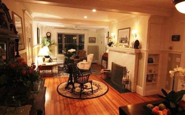 photo 2 of Bourne Bed and Breakfast