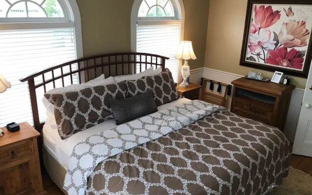 photo 4 of Bourne Bed and Breakfast