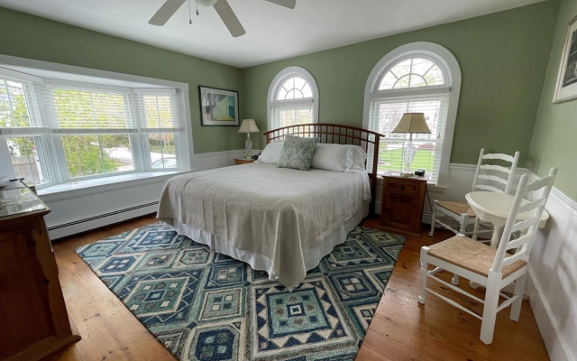 photo 5 of Bourne Bed and Breakfast