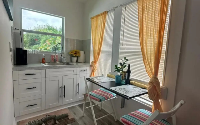 photo 4 of Boutique apartment near downtown WPB