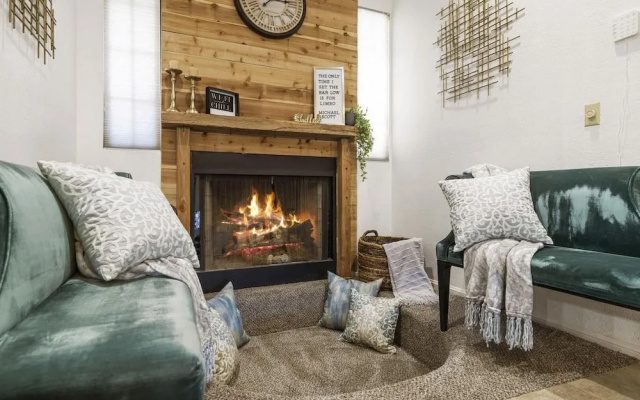 photo 2 of Boutique Getaway With Country Flair
