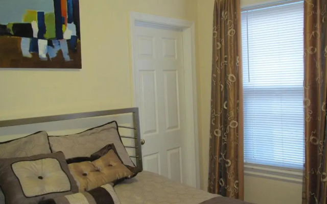 photo 4 of Bowers House Bed and Breakfast