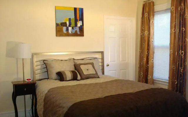 photo 5 of Bowers House Bed and Breakfast