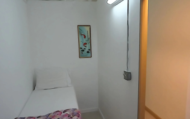 photo 2 of Bowery Grand Hotel - Hostel