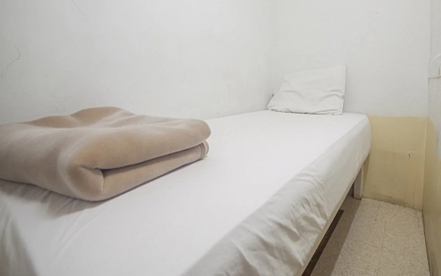 photo 5 of Bowery Grand Hotel - Hostel