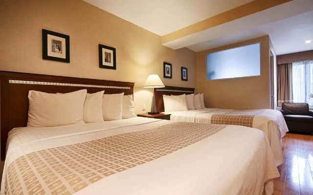 photo 3 of Bowery Hanbee Hotel