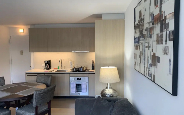 photo 2 of Bowery Station Apartments