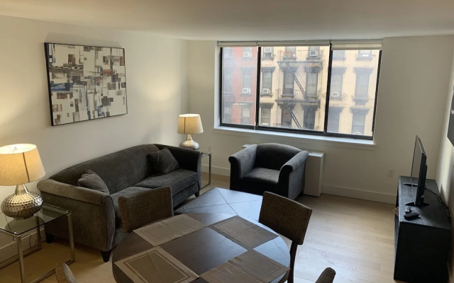 photo 3 of Bowery Station Apartments