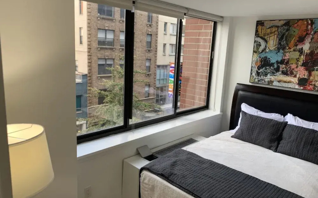 photo 5 of Bowery Station Apartments