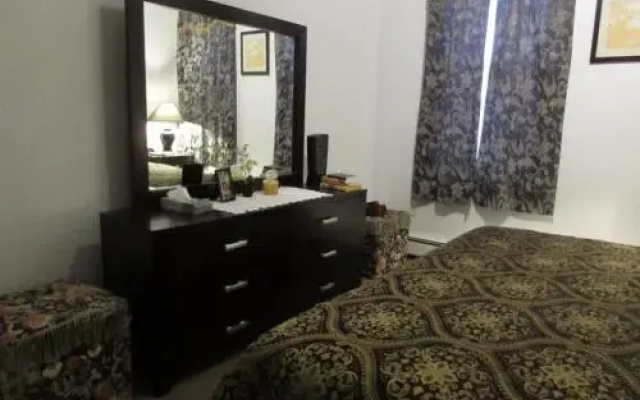 photo 5 of Boyd Apartments