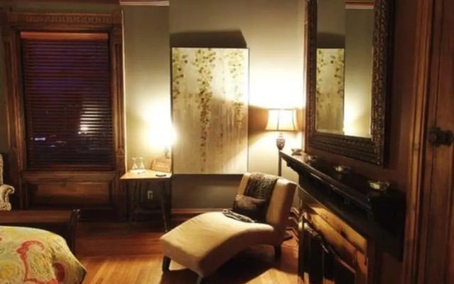 photo 4 of Boyden House Inn B&B