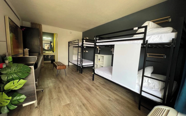 photo 3 of Bposhtels Houston