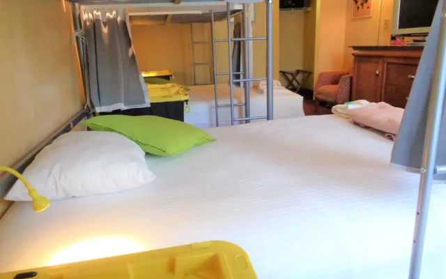 photo 3 of BHostels International Drive North