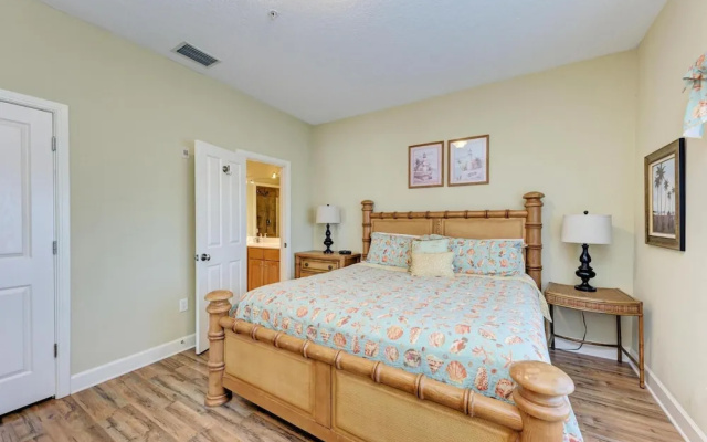photo 4 of Bradenton Beach Club Bliss-2 Bedroom-2 Bathroom Condo-2 Pools-hottub-private Beach Access