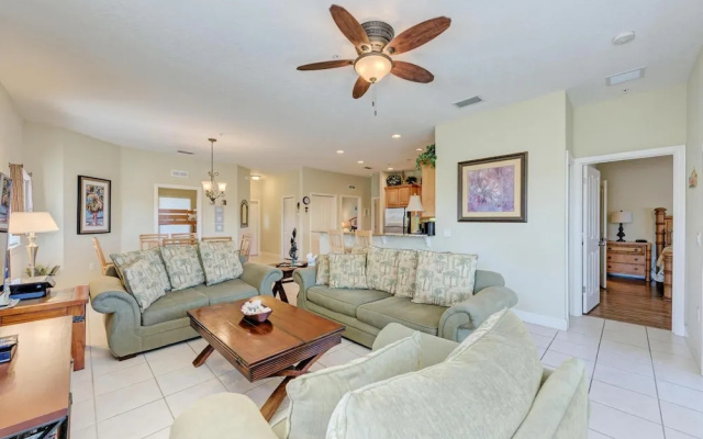 photo 5 of Bradenton Beach Club Bliss-2 Bedroom-2 Bathroom Condo-2 Pools-hottub-private Beach Access