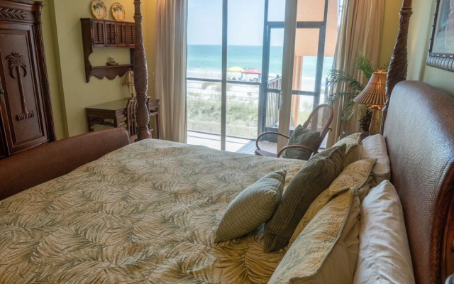 photo 4 of Bradenton Beach Club Unit C Apartment 3