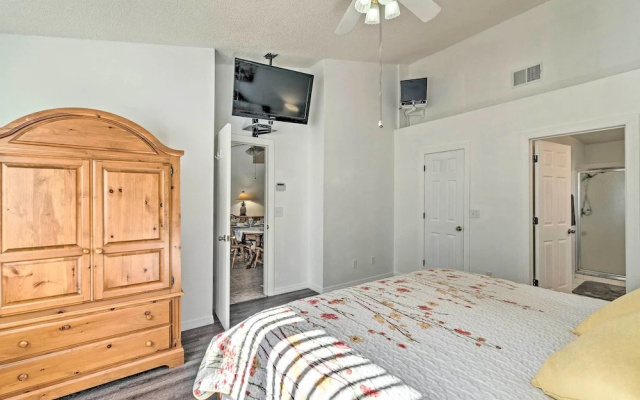 photo 2 of Bradenton Retreat w/ Backyard Oasis: Near Beach!