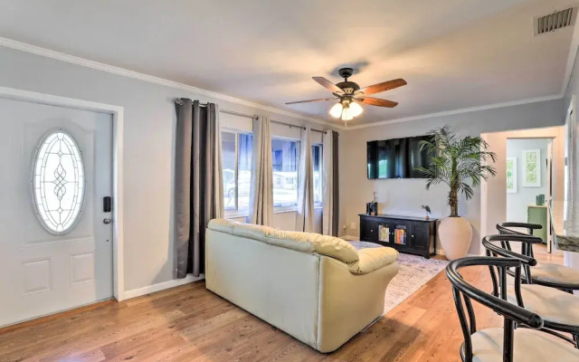 photo 5 of 9 Mi to Beaches: Home w/ Pool & Patio in Bradenton