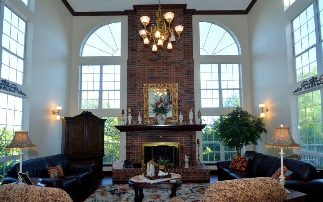 photo 2 of Bradford House Bed & Breakfast